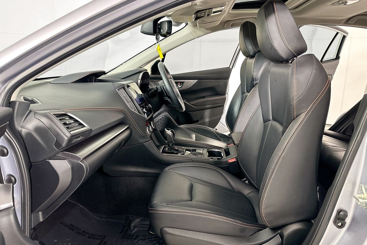 2021 Subaru XV 2.0i-S AWD MY21