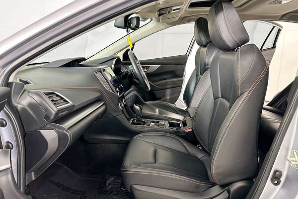 2021 Subaru XV 2.0i-S AWD MY21