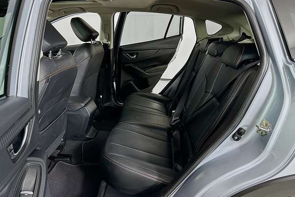 2018 Subaru XV 2.0i-S MY18