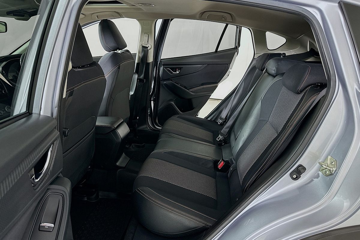 2019 Subaru XV 2.0i PREMIUM MY19