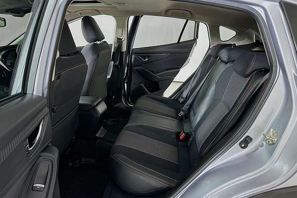 2019 Subaru XV 2.0i PREMIUM MY19