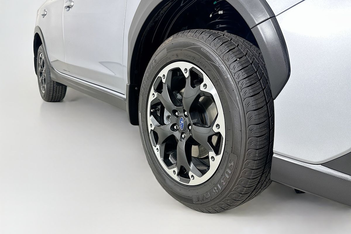 2021 Subaru XV 2.0i AWD MY21