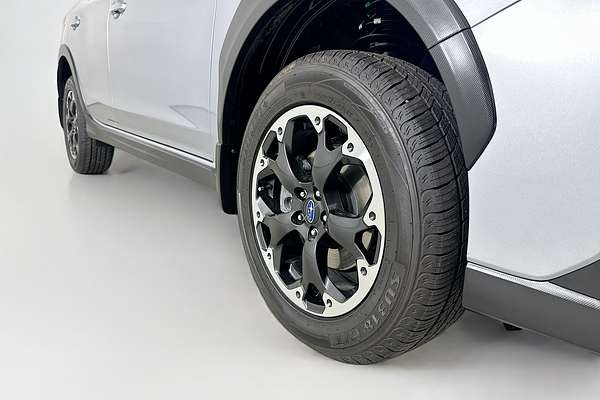 2021 Subaru XV 2.0i AWD MY21