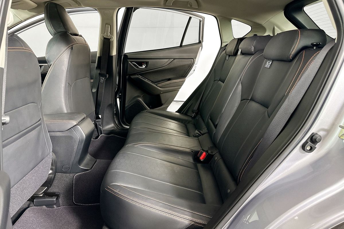 2021 Subaru XV 2.0i-S AWD MY21