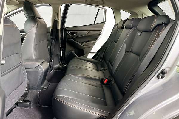 2021 Subaru XV 2.0i-S AWD MY21