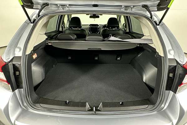 2018 Subaru XV 2.0i-S MY18