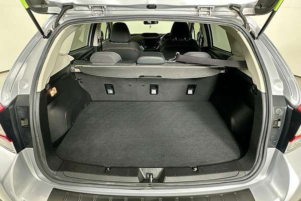 2019 Subaru XV 2.0i PREMIUM MY19