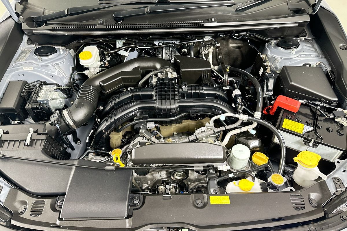 2021 Subaru XV 2.0i AWD MY21
