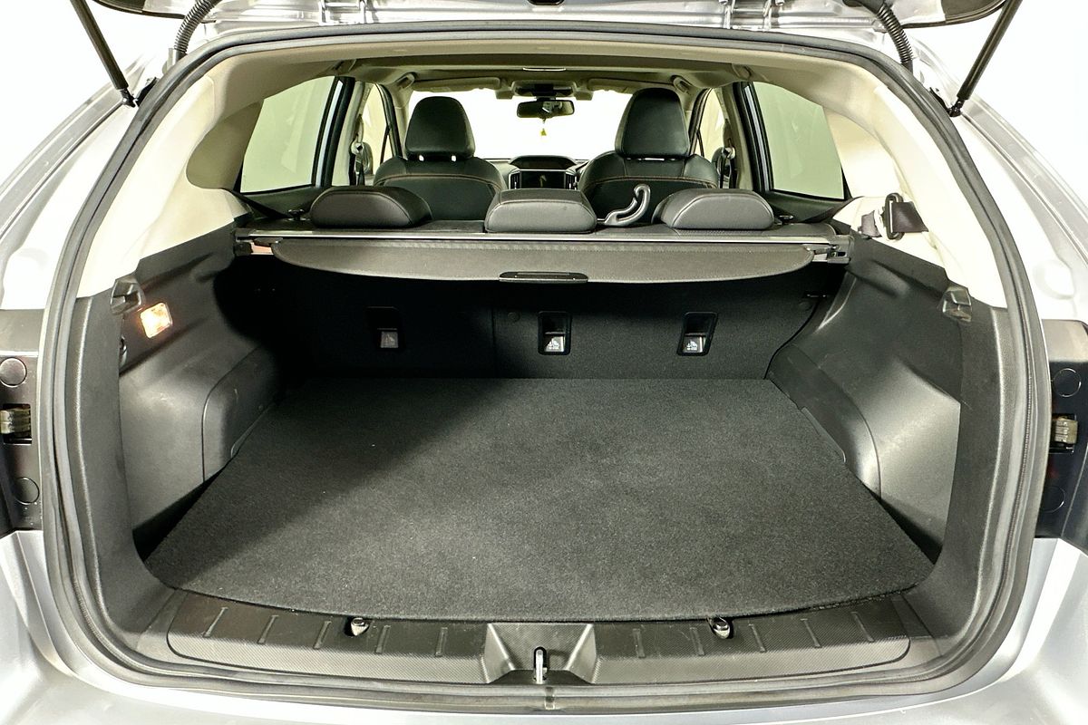 2021 Subaru XV 2.0i-S AWD MY21