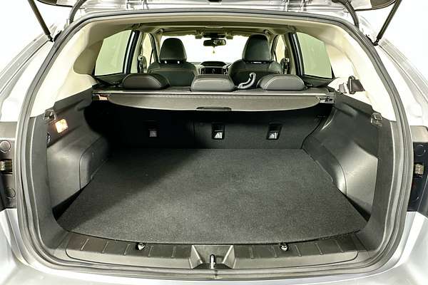 2021 Subaru XV 2.0i-S AWD MY21