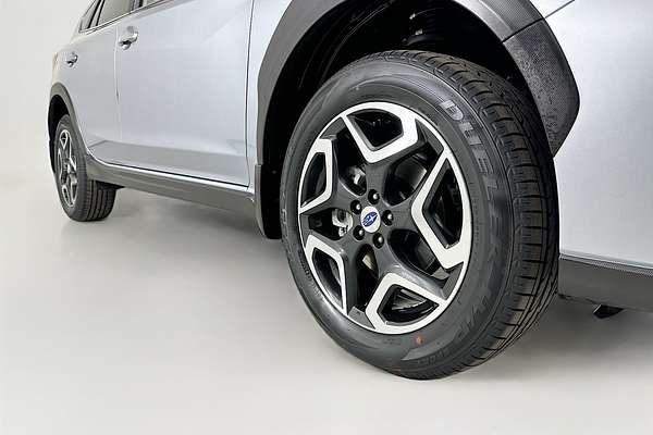2018 Subaru XV 2.0i-S MY18