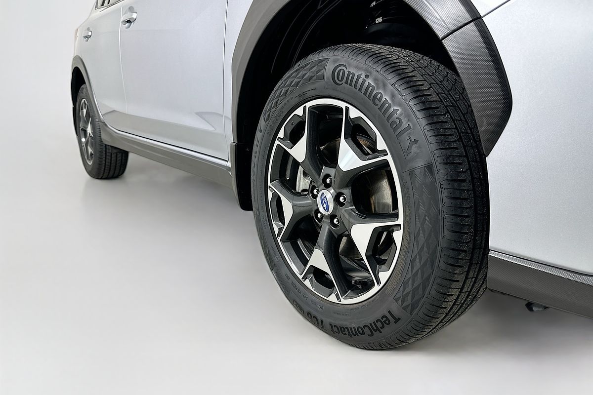 2019 Subaru XV 2.0i PREMIUM MY19