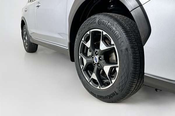 2019 Subaru XV 2.0i PREMIUM MY19