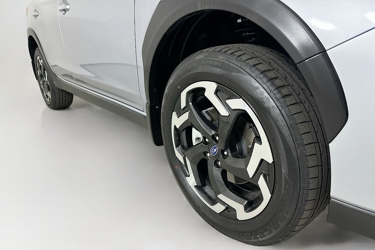 2021 Subaru XV 2.0i-S AWD MY21