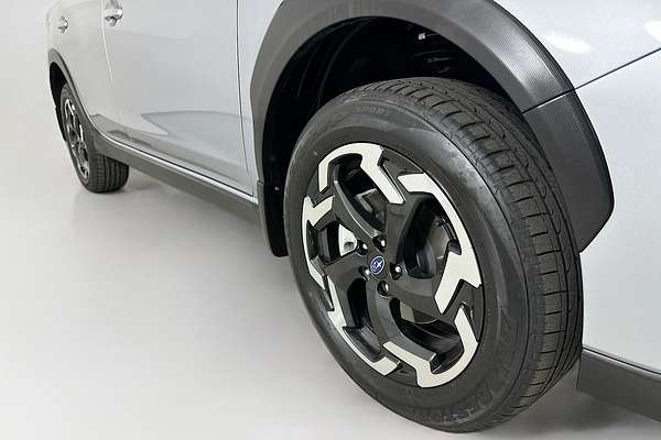 2021 Subaru XV 2.0i-S AWD MY21