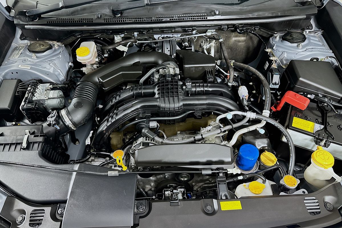 2019 Subaru XV 2.0i PREMIUM MY19