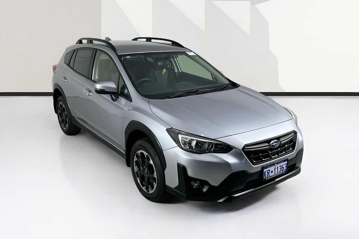 2021 Subaru XV 2.0i AWD MY21