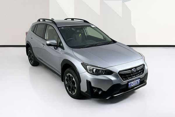 2021 Subaru XV 2.0i AWD MY21