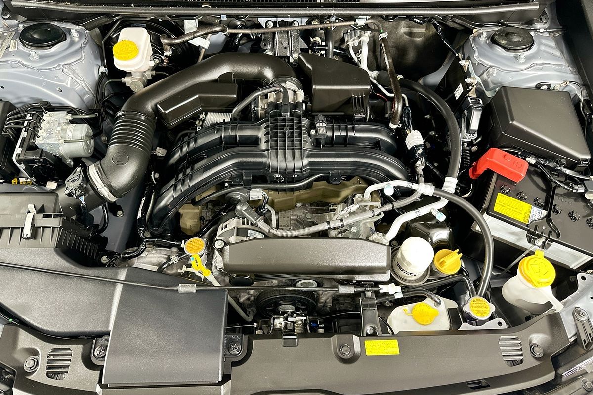 2021 Subaru XV 2.0i-S AWD MY21