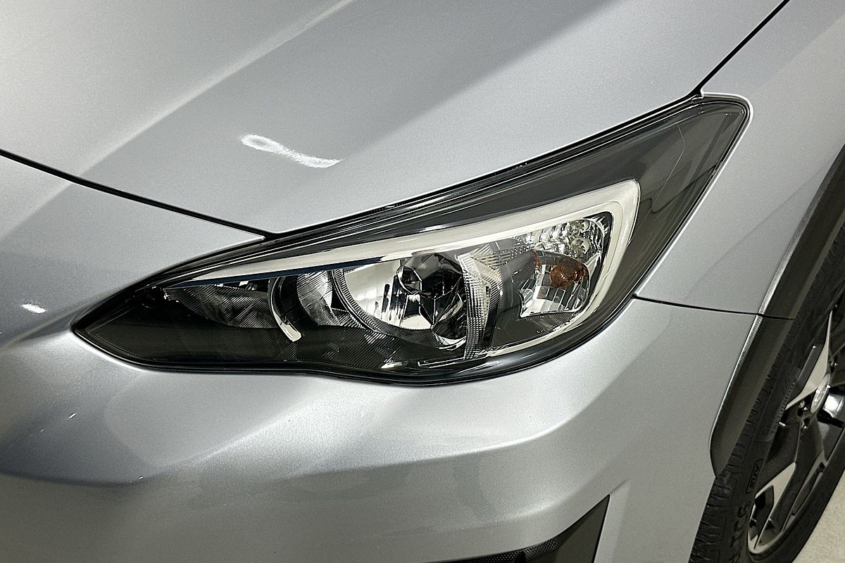 2019 Subaru XV 2.0i PREMIUM MY19