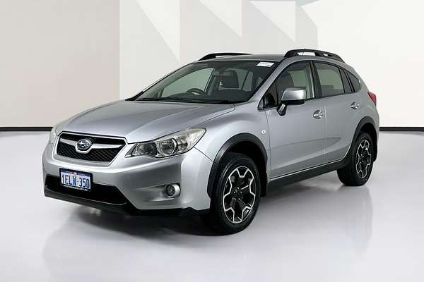 2014 Subaru XV 2.0i-L MY14
