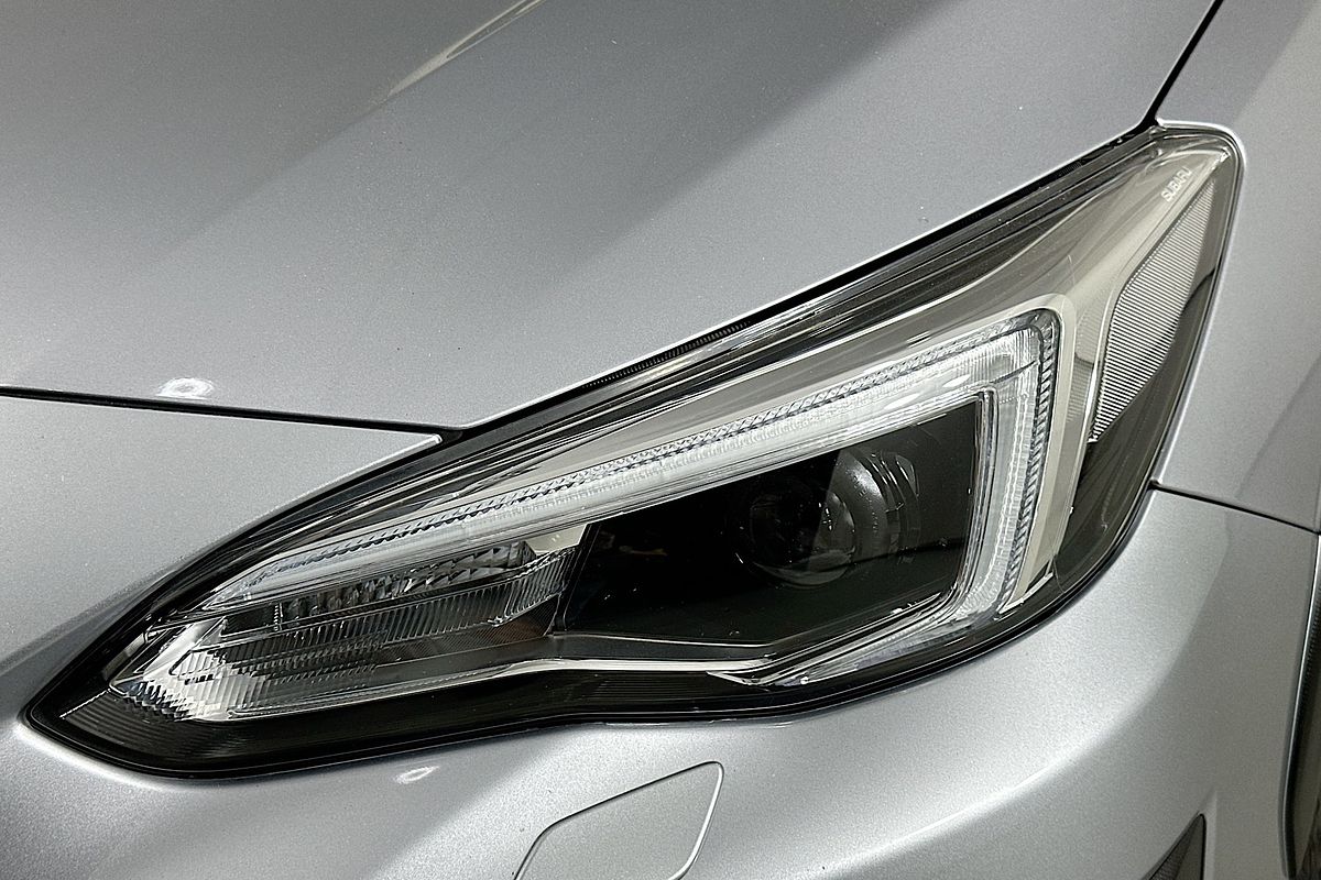 2021 Subaru XV 2.0i-S AWD MY21