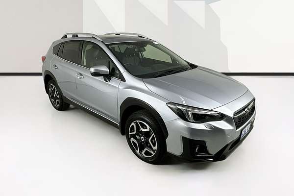 2018 Subaru XV 2.0i-S MY18