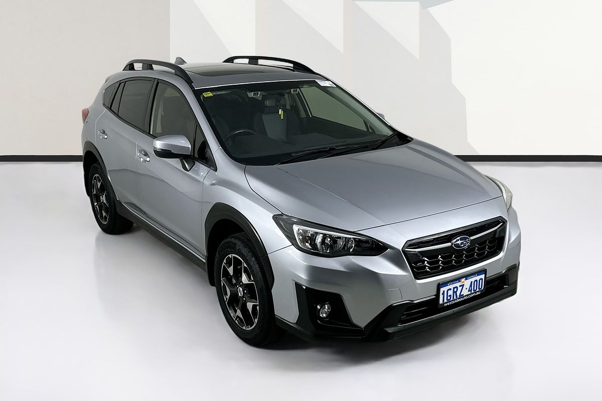 2019 Subaru XV 2.0i PREMIUM MY19