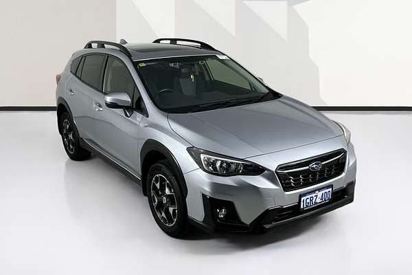2019 Subaru XV 2.0i PREMIUM MY19