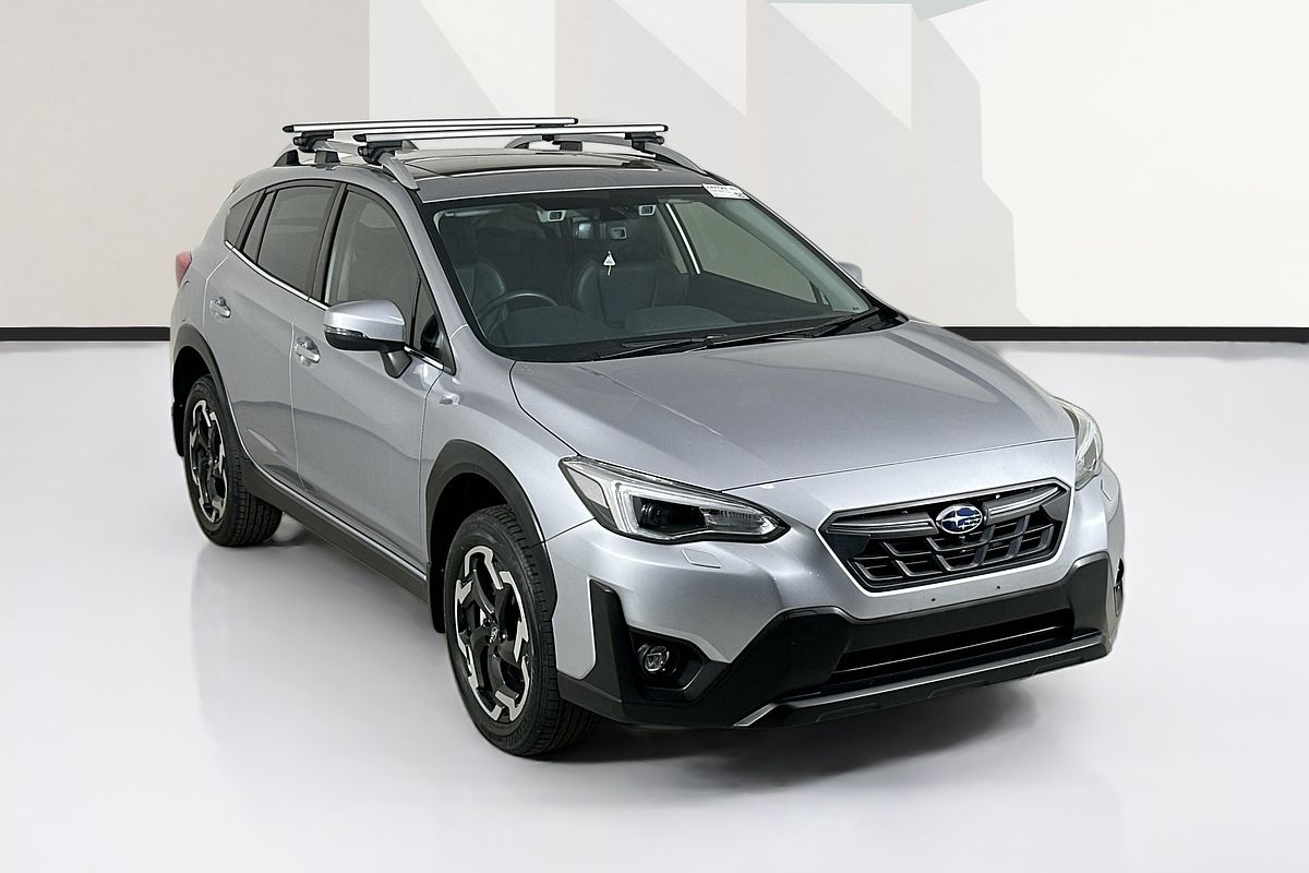 2021 Subaru XV 2.0i-S AWD MY21