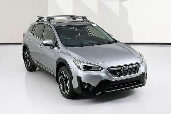 2021 Subaru XV 2.0i-S AWD MY21