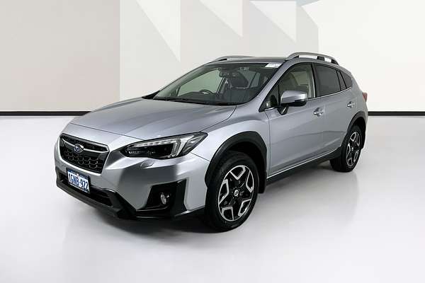 2018 Subaru XV 2.0i-S MY18
