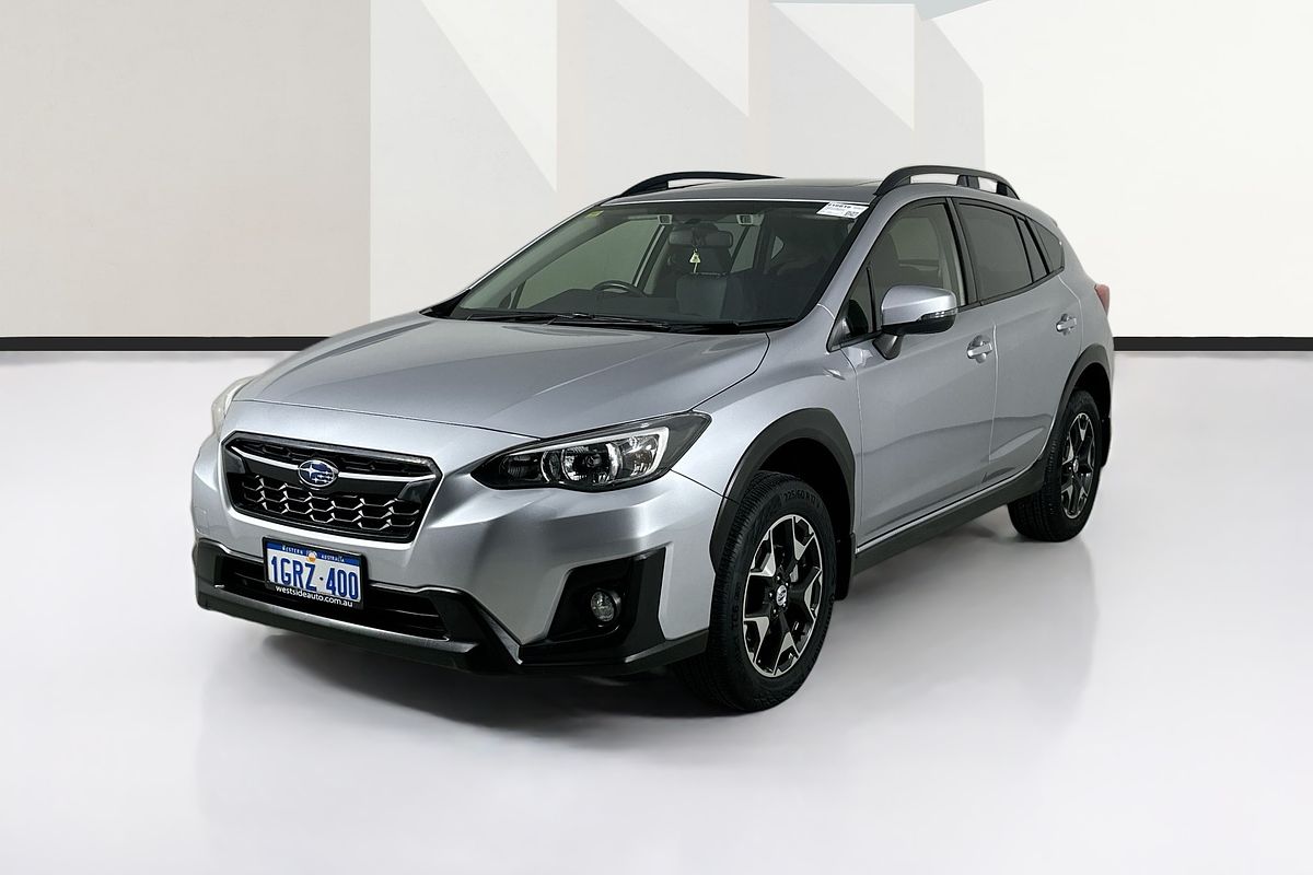 2019 Subaru XV 2.0i PREMIUM MY19