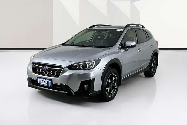 2019 Subaru XV 2.0i PREMIUM MY19