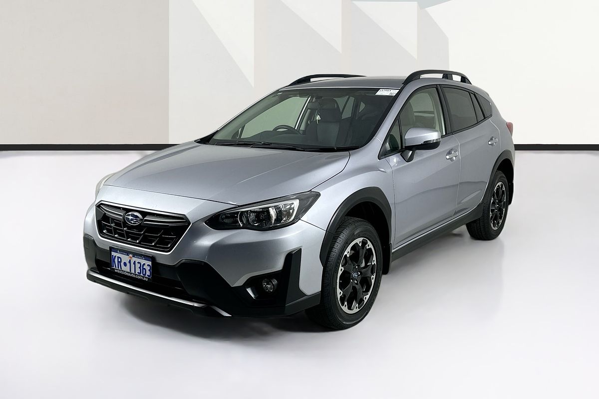 2021 Subaru XV 2.0i AWD MY21