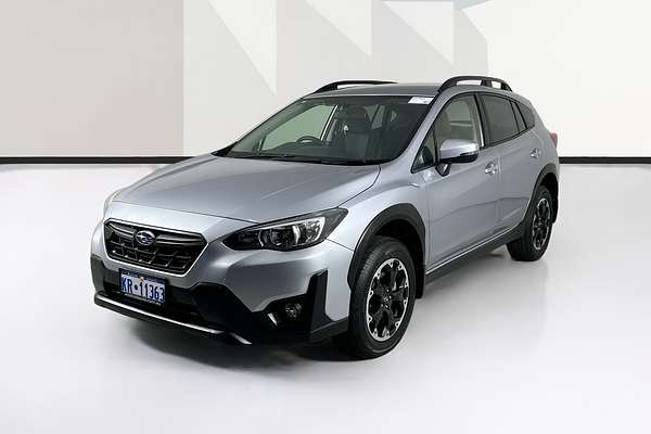 2021 Subaru XV 2.0i AWD MY21