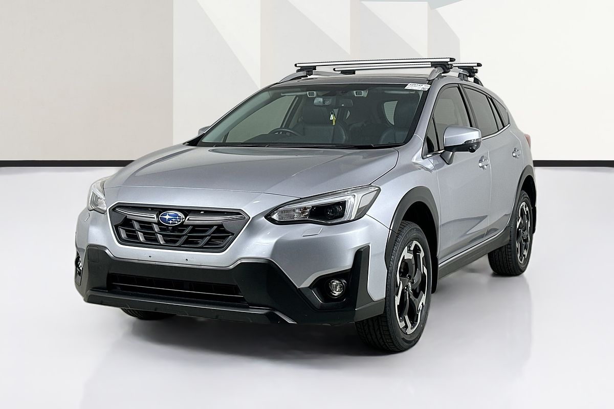 2021 Subaru XV 2.0i-S AWD MY21
