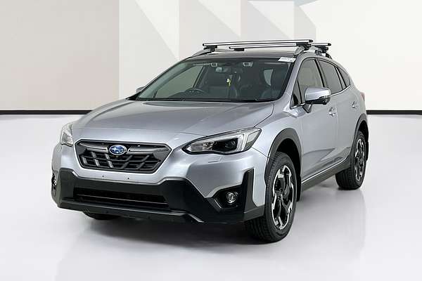 2021 Subaru XV 2.0i-S AWD MY21