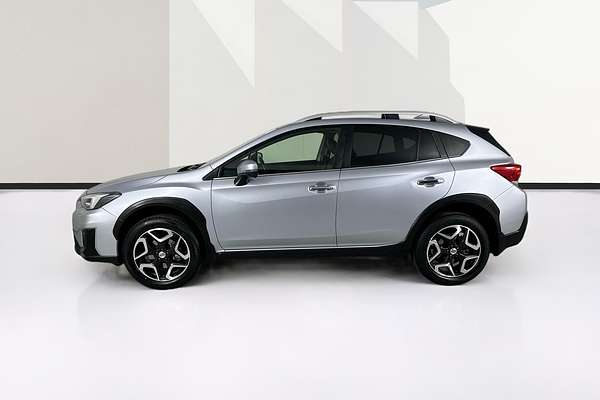 2018 Subaru XV 2.0i-S MY18