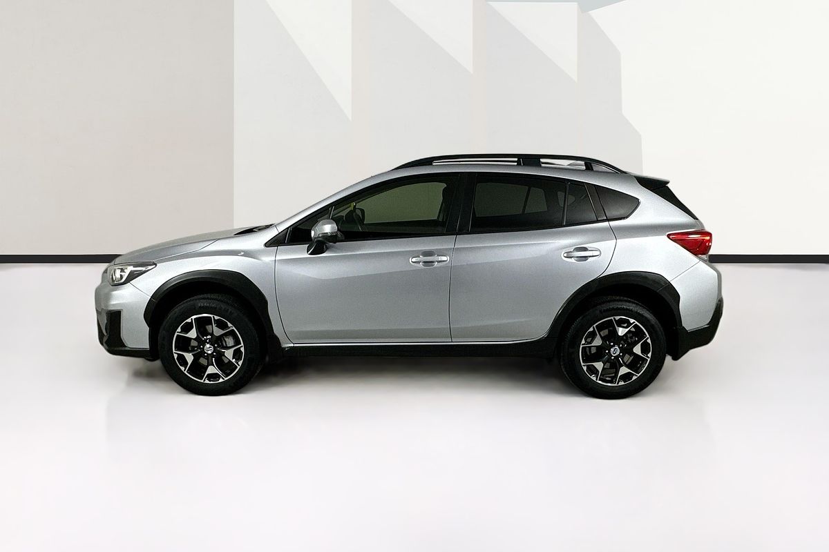 2019 Subaru XV 2.0i PREMIUM MY19