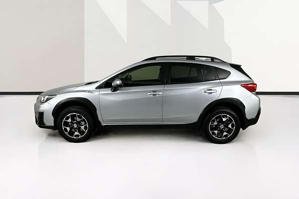 2019 Subaru XV 2.0i PREMIUM MY19