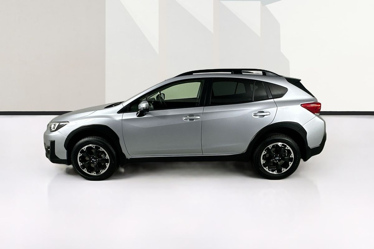 2021 Subaru XV 2.0i AWD MY21