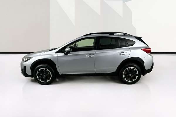 2021 Subaru XV 2.0i AWD MY21