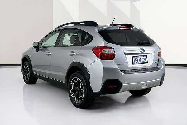 2014 Subaru XV 2.0i-L MY14