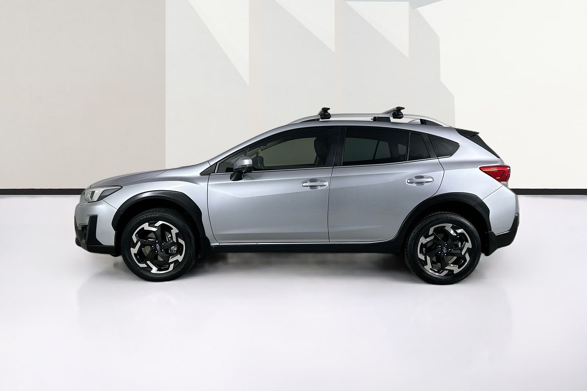 2021 Subaru XV 2.0i-S AWD MY21