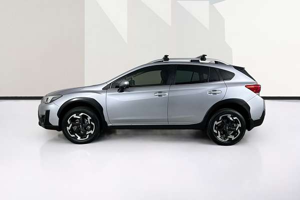 2021 Subaru XV 2.0i-S AWD MY21
