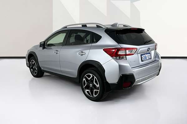 2018 Subaru XV 2.0i-S MY18