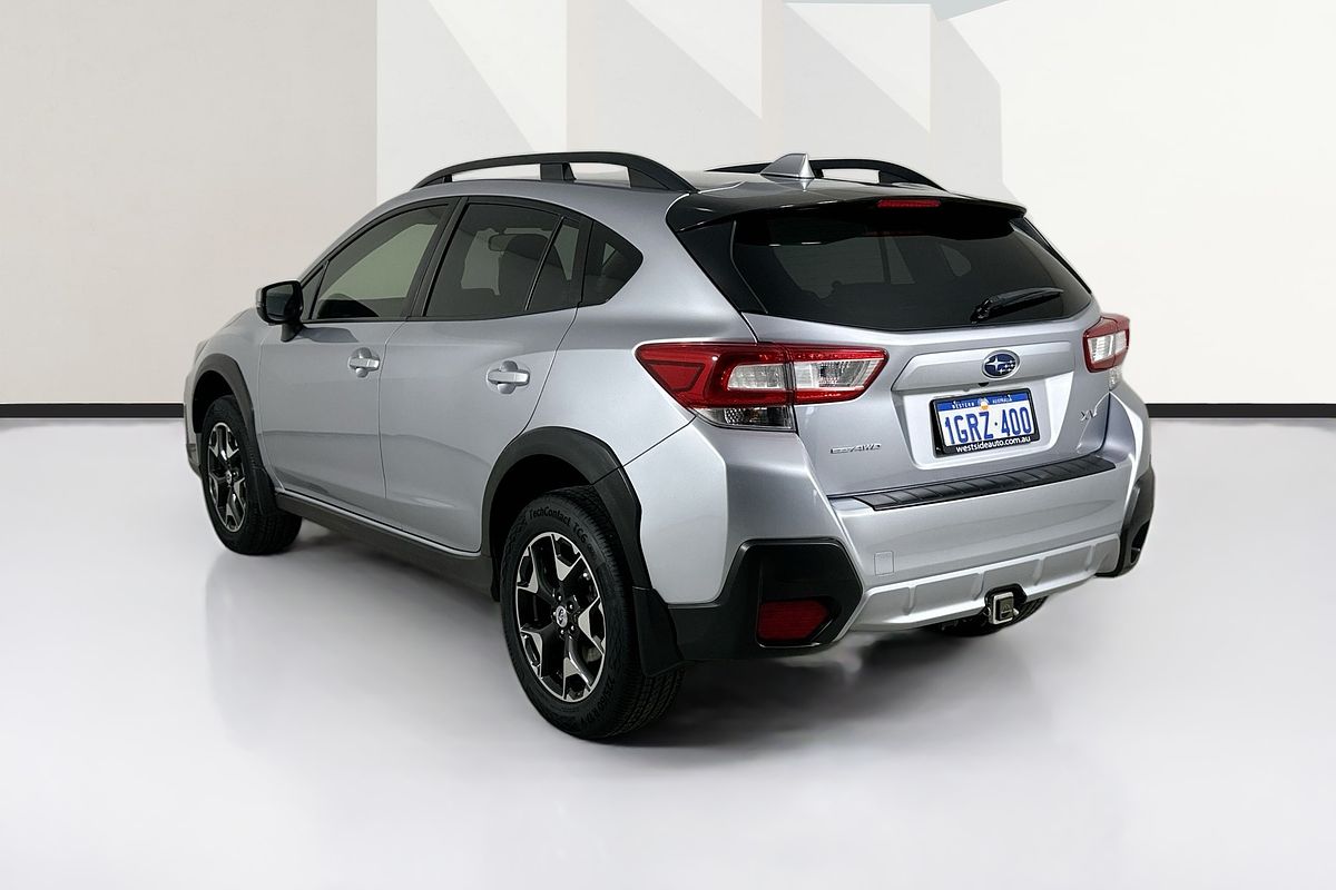 2019 Subaru XV 2.0i PREMIUM MY19