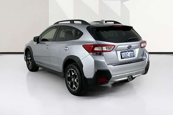 2019 Subaru XV 2.0i PREMIUM MY19