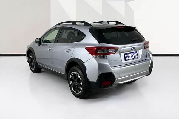 2021 Subaru XV 2.0i AWD MY21